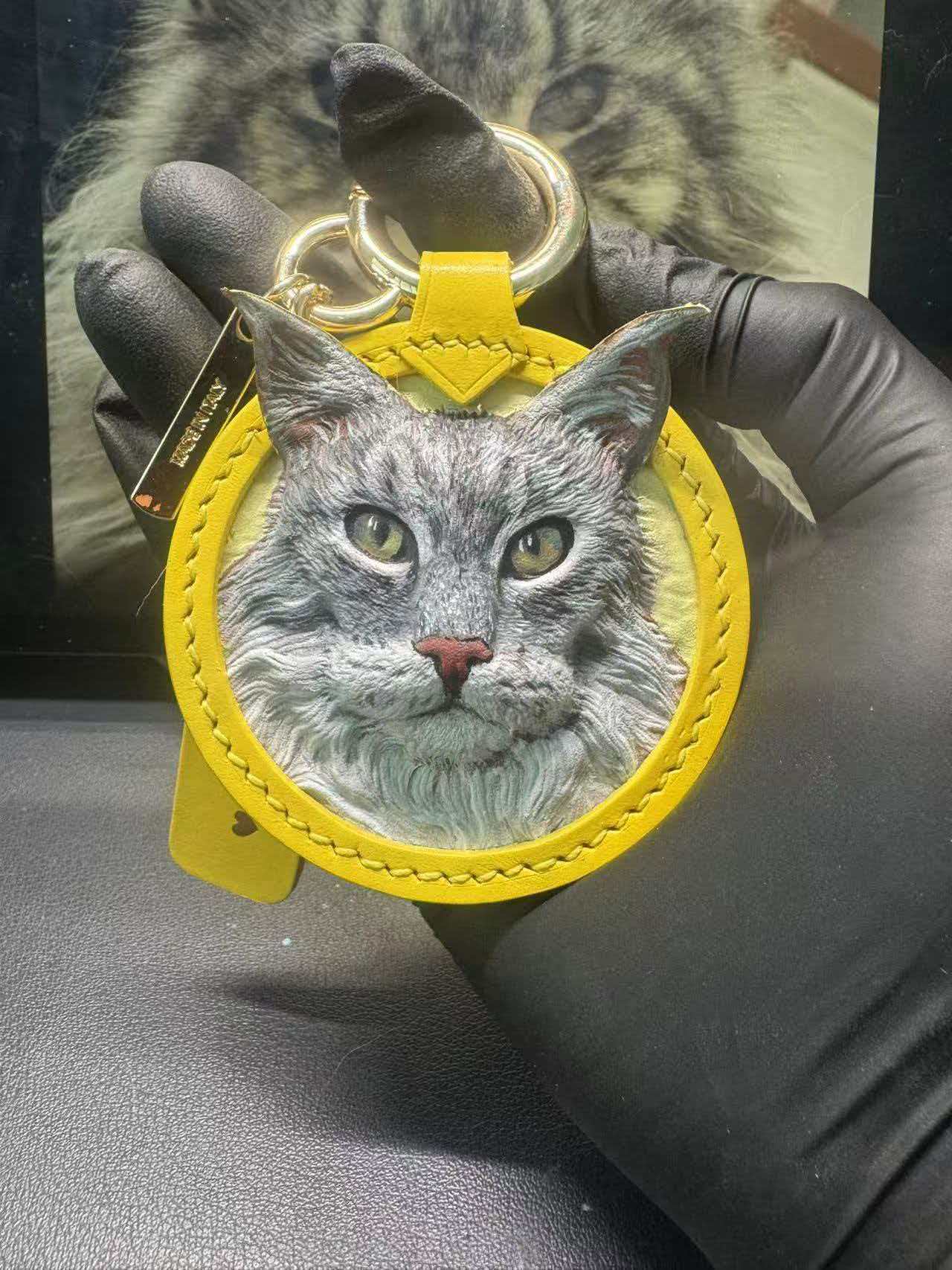 Personalized pet memorial ideas