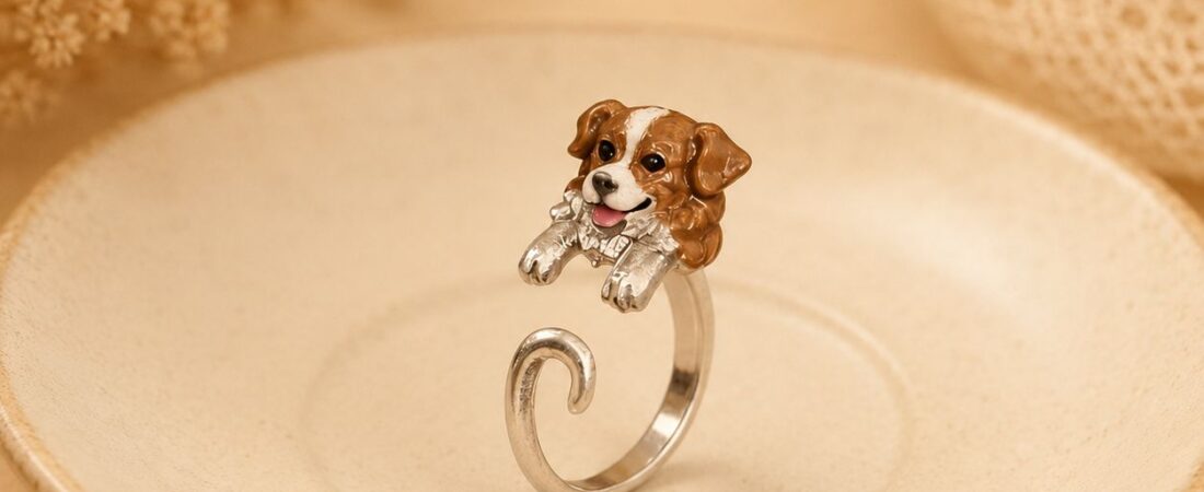 10 Meaningful Pet Memorial Gift Ideas for Dog Lovers
