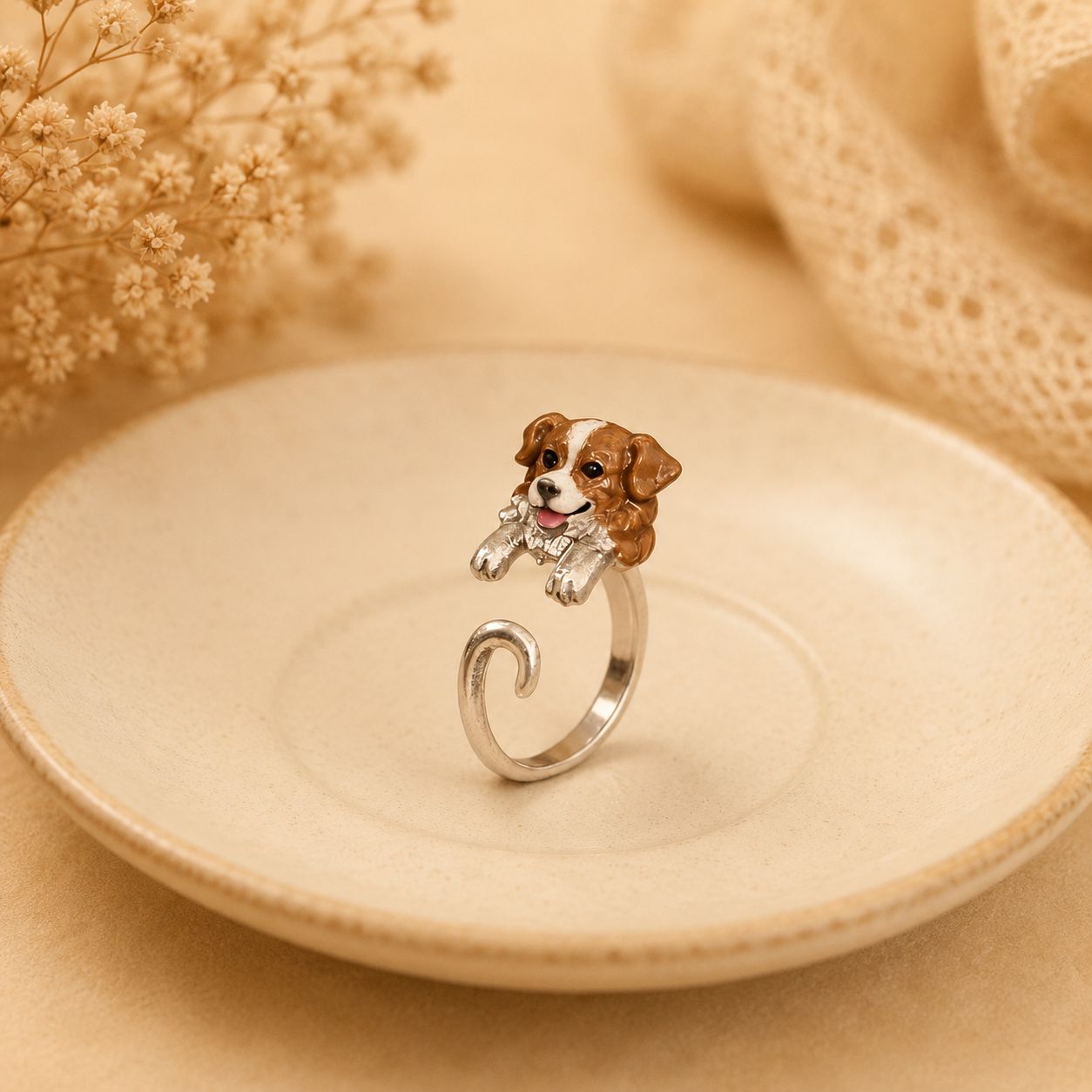 10 Meaningful Pet Memorial Gift Ideas for Dog Lovers