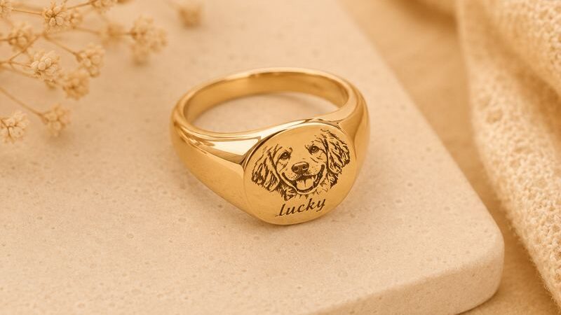 15 Pet Keepsake Ideas to Keep Your Dog’s Memory Close Forever