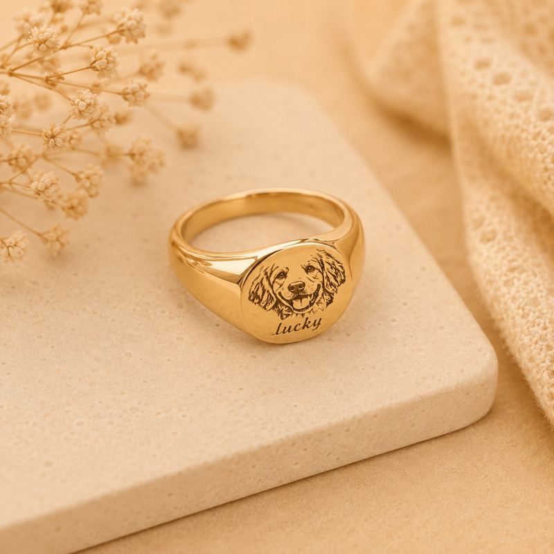 15 Pet Keepsake Ideas to Keep Your Dog’s Memory Close Forever