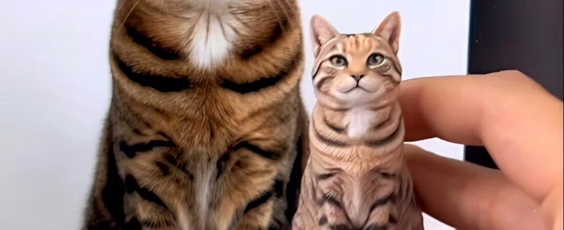 Pet Portrait From Photo: How to Choose a Keepsake That Truly Feels Like Your Pet