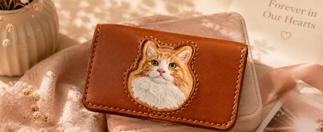 How To Create A Meaningful Pet Memorial At Home: 7 Ways To Honor Your Beloved Companion