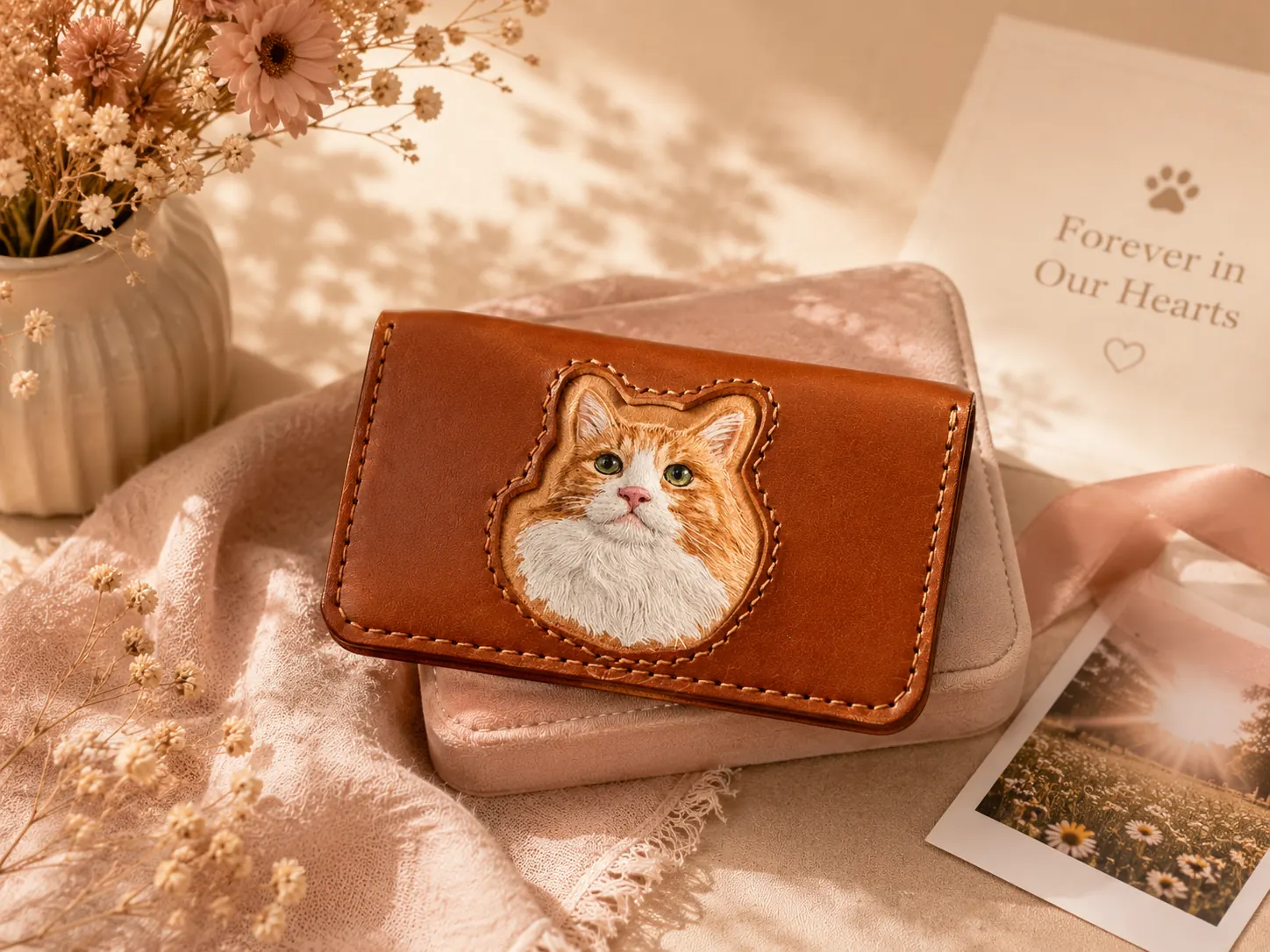 How To Create A Meaningful Pet Memorial At Home: 7 Ways To Honor Your Beloved Companion