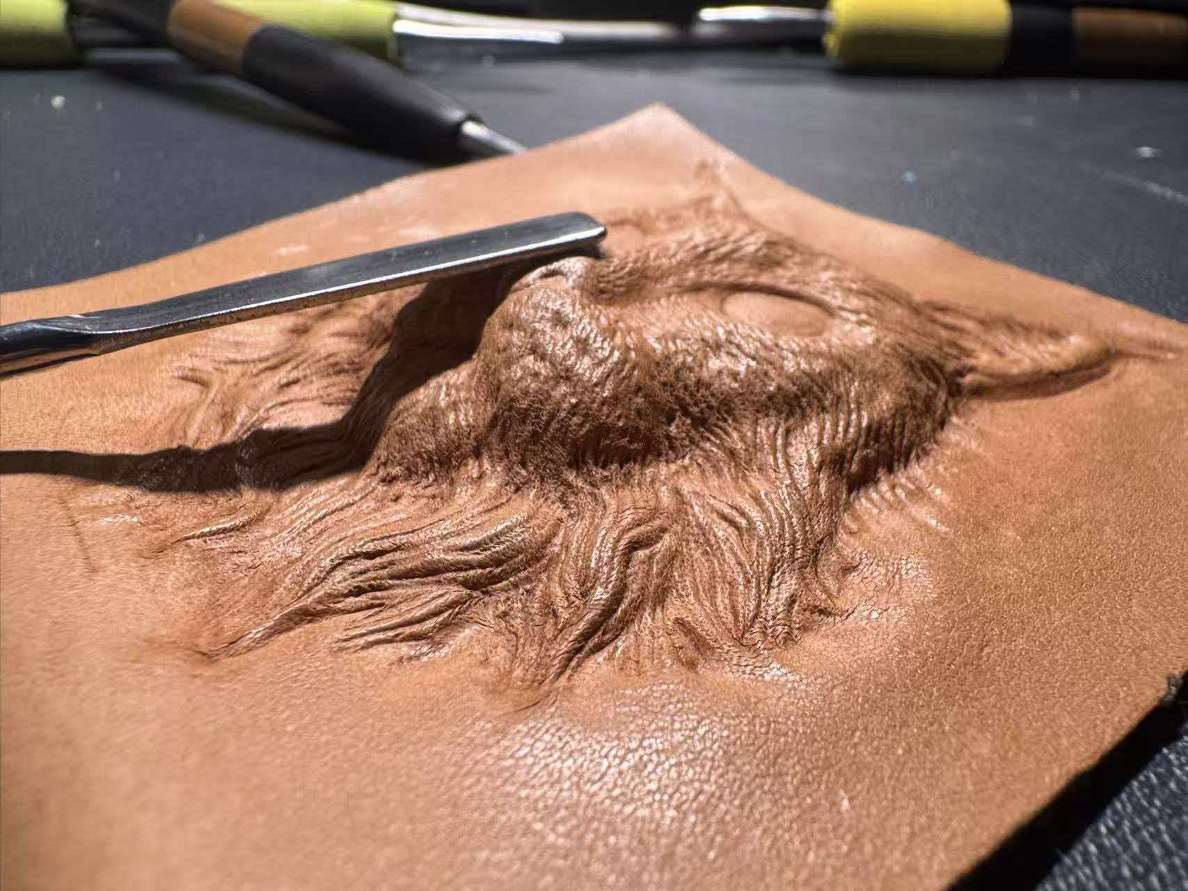 Pet fur keepsake ideas