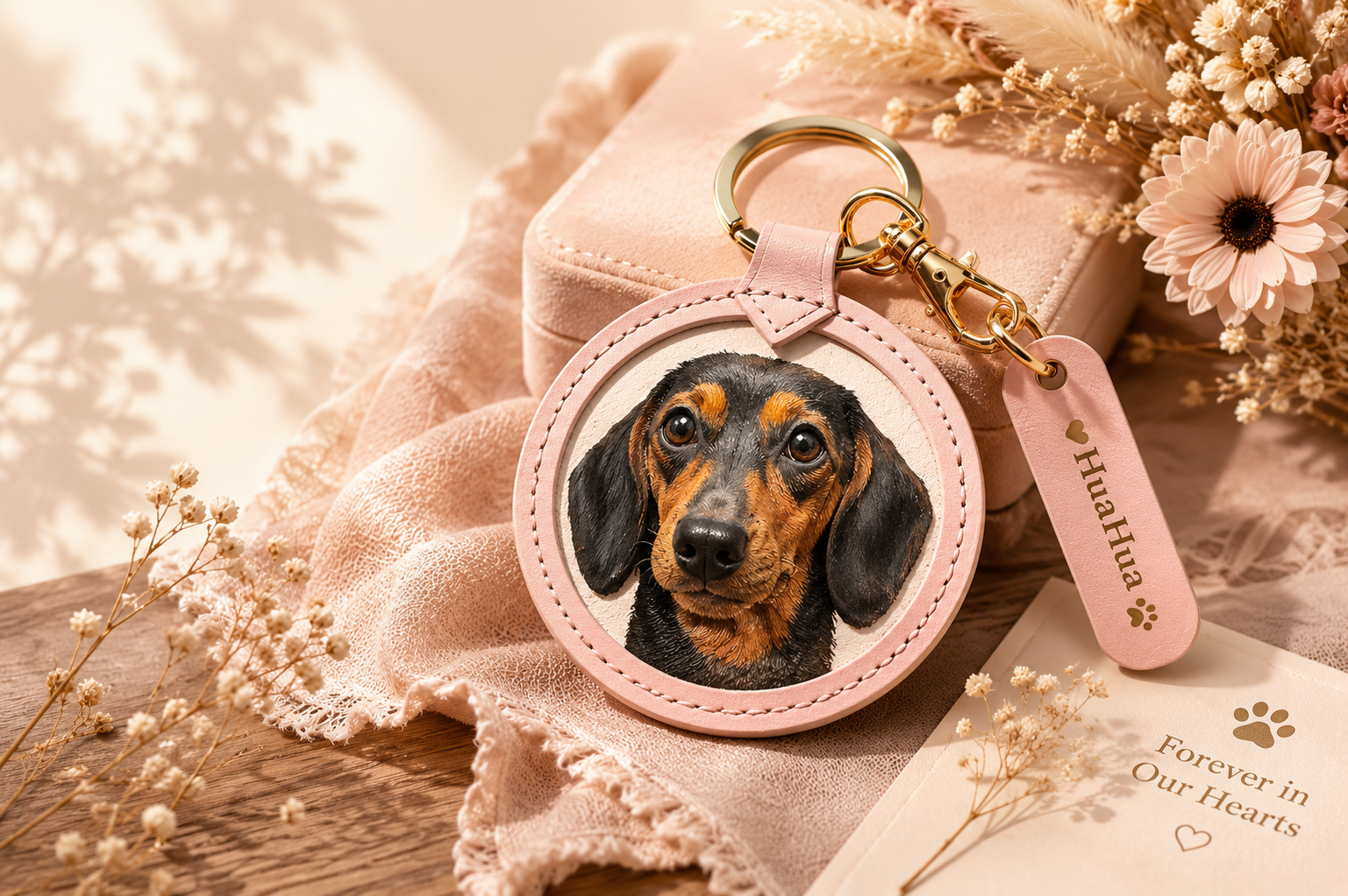 What To Do With Pet Fur After Loss: 8 Meaningful Ways to Preserve Precious Memories