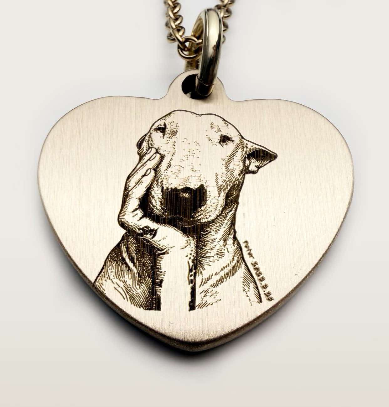 15 Pet Keepsake Ideas to Honor a Dog or Cat You Love