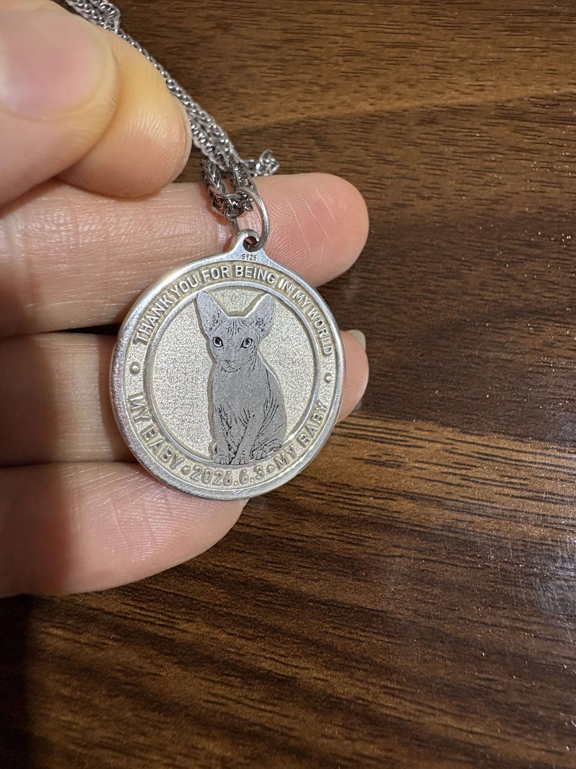 relief portrait jewelry